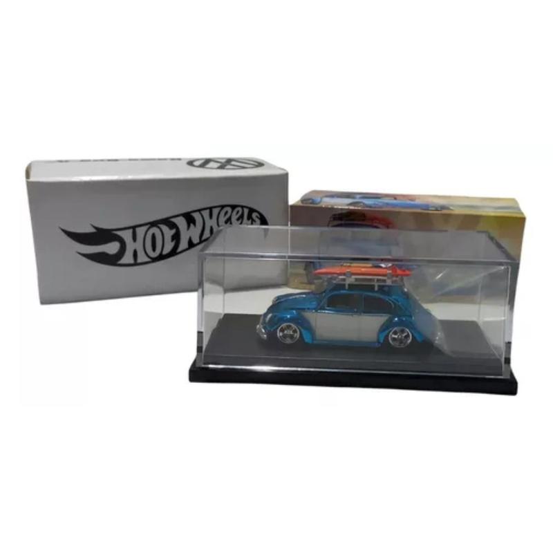 Hot Wheels KAWA-BUG-A™ 74th Annual Magazine Luiza | Pra você é Magalu!
